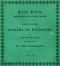 [Gutenberg 60006] • Grand Moving Diorama of Hindostan / Displaying the Scenery of the Hoogly, the Bhagirathi, and the Ganges, from Fort William, Bengal, to Gangoutri, in the Himalaya